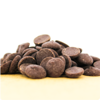 Шоколад Бельгия ТЕМНЫЙ SELECT 53,8%