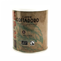 Кофе Costadoro Respecto FILTRO мол. 250 г ж/б