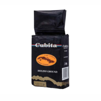 Кофе Cubita (Куба)  молотый 230 г