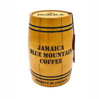 Кофе Ямайка Блю Маунтин GOLD AMBER 150 гр