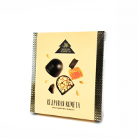 Конфеты кедровая комета классическая (120 гр)