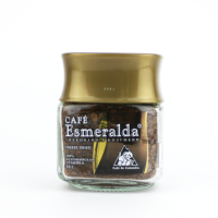 Кофе "Esmeralda"- Колумбийская Арабика (50 гр.)