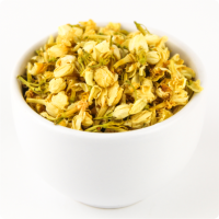 Чай "Цветы жасмина" аромат. зелен. лист.