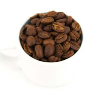 Кофе Индия "Плантейшн А premium"