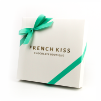 Конфеты French Kiss "Ассорти" 250 гр.