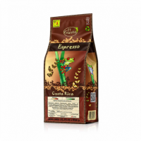 Кофе EL GUSTO San Ramón (Espresso)  900 г
