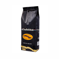 Кофе Cubita "Куба" зерно 1 000 г