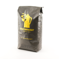 Кофе Hausbrandt "HAUSBRANDT" зер. 1 000 г м/уп.